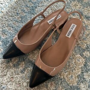 Steve Madden dress flats